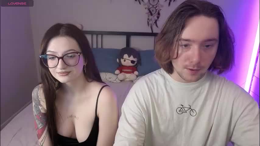 danny_and_ellen Live Sex February 11, 2026