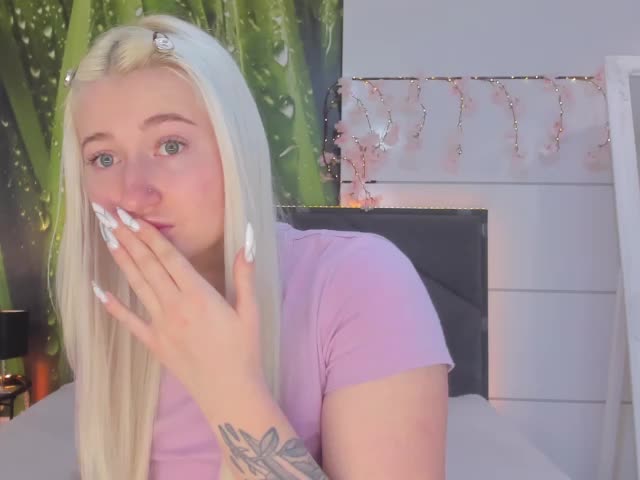 HollyTaillor Live Sex February 11, 2026