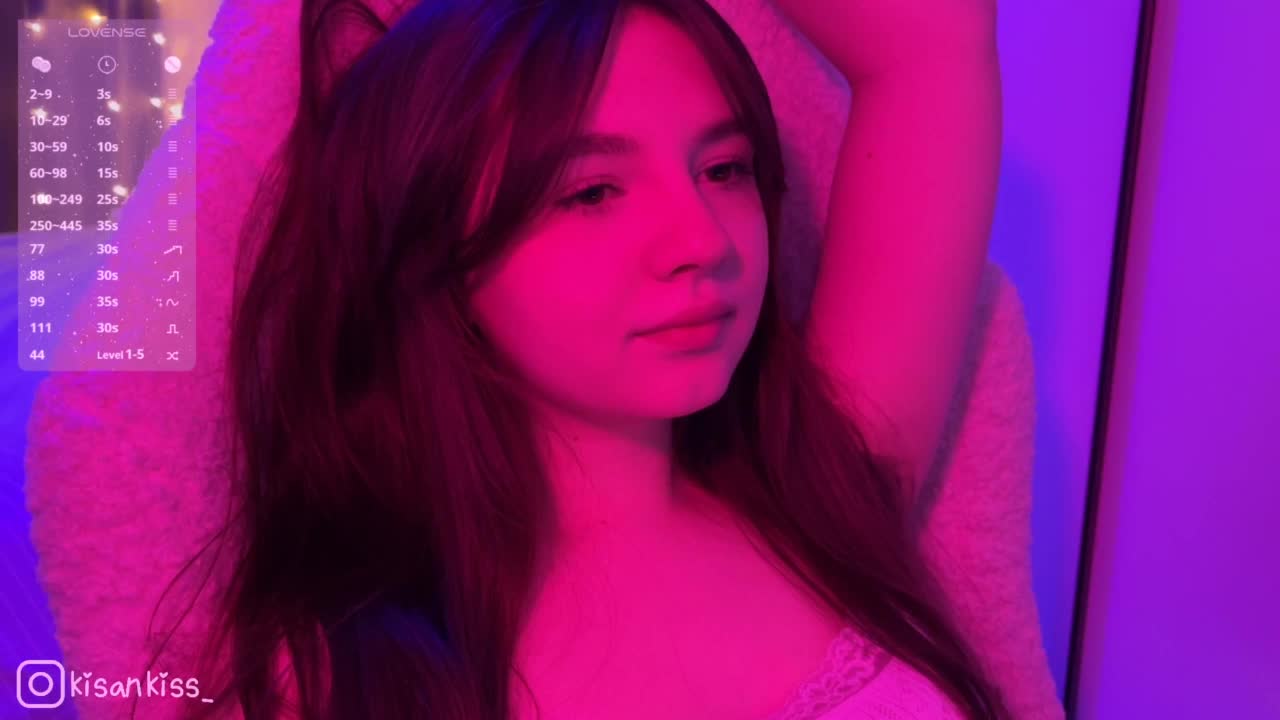 kisankiss Live Sex February 11, 2026