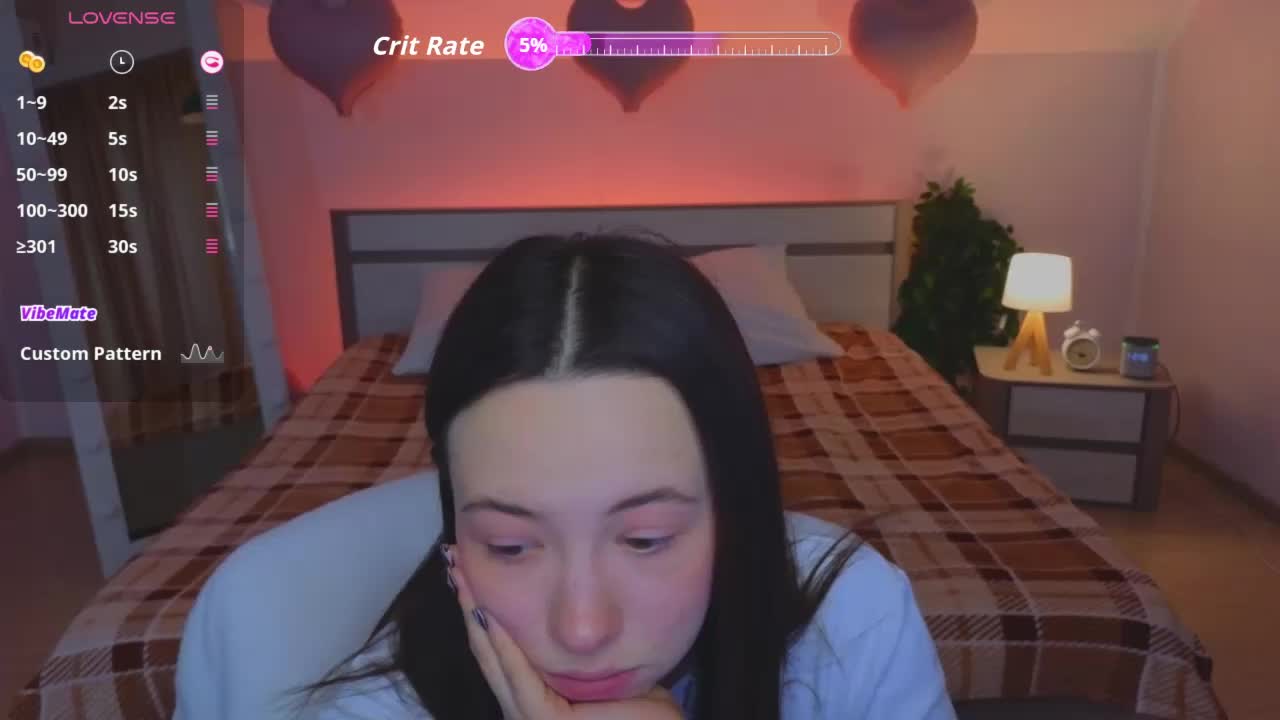 Trixiie Live Sex February 11, 2026