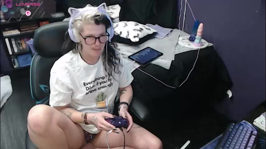 oddywithabody Live Sex February 11, 2026