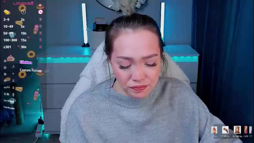 hottease_pvt Live Sex February 11, 2026