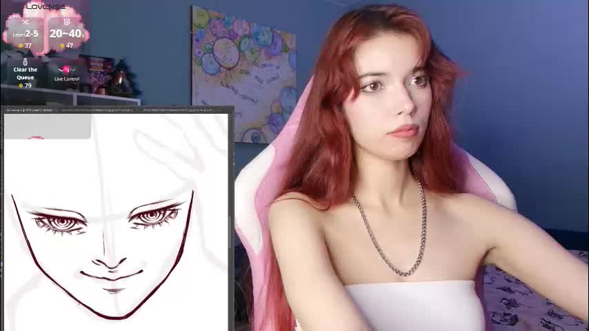 kudemeows Live Sex February 11, 2026