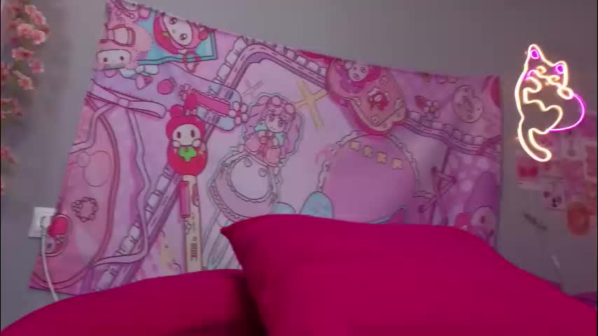 lery_dely Live Sex February 11, 2026