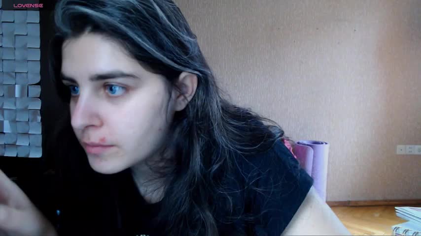 Roselina Live Sex February 11, 2026