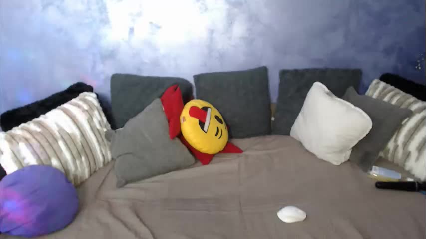 mashalush Live Sex February 11, 2026