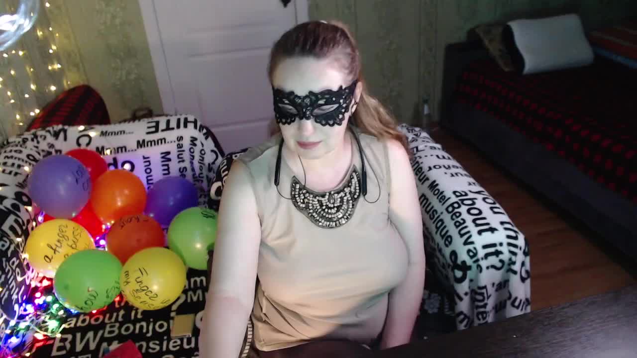 MeganIris Live Sex February 11, 2026