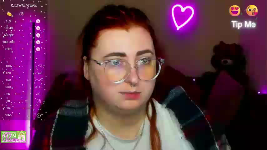 Aliciaredluv Live Sex February 11, 2026