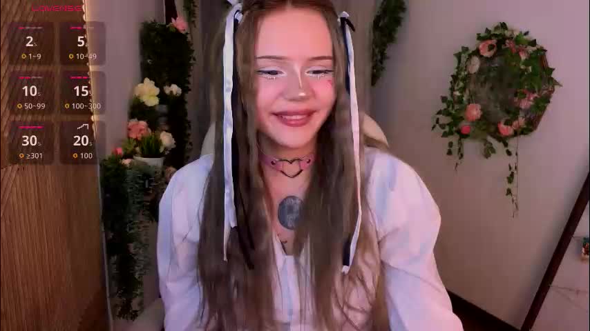 kitten_murray Live Sex February 11, 2026