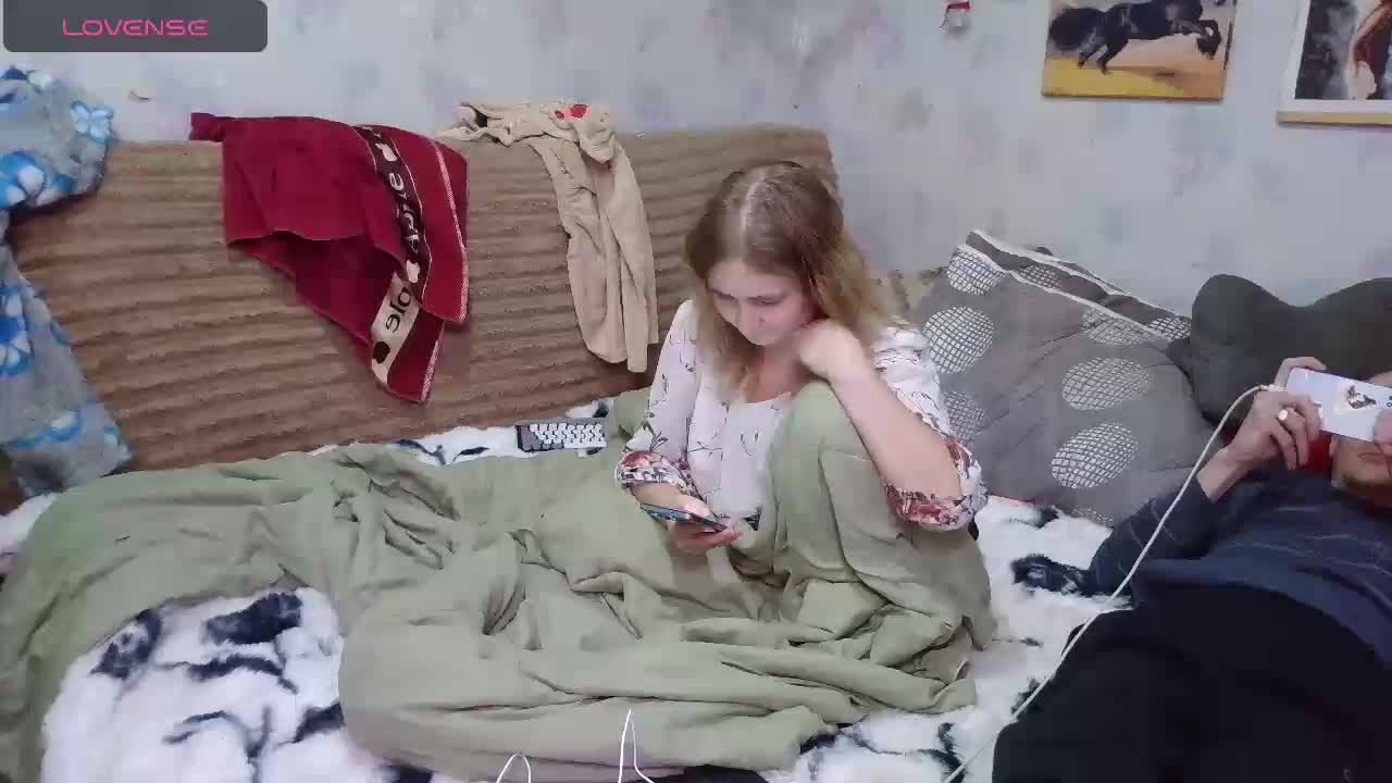 Krohab Live Sex February 11, 2026