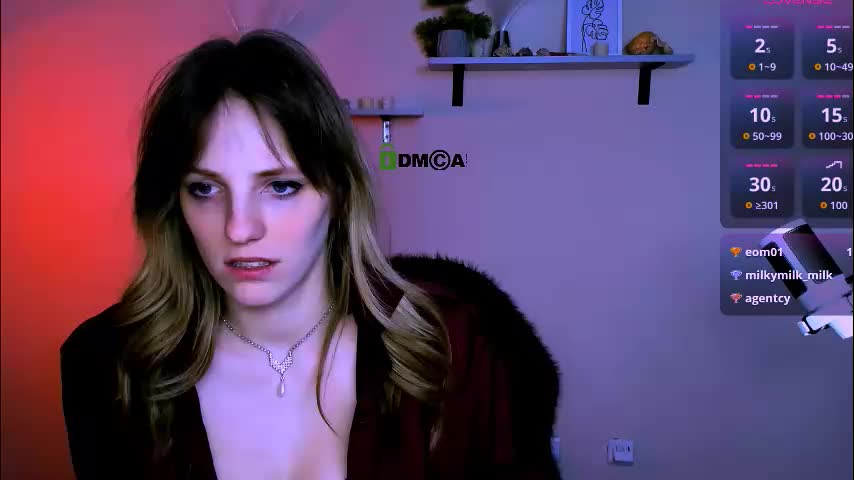 jose_fairy Live Sex February 11, 2026