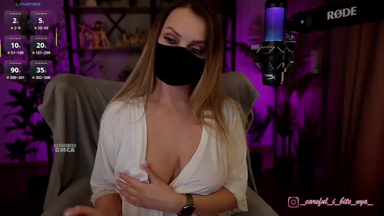 Careful_i_Bite Live Sex February 11, 2026