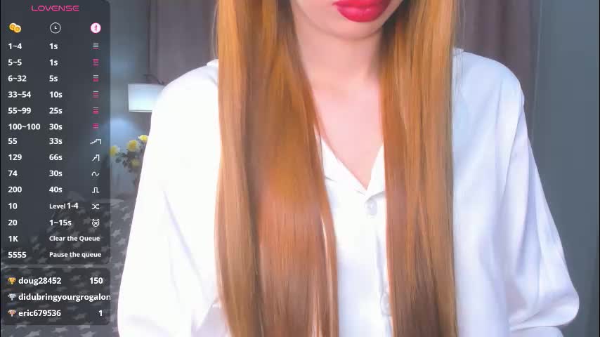 hannavaile Live Sex February 11, 2026