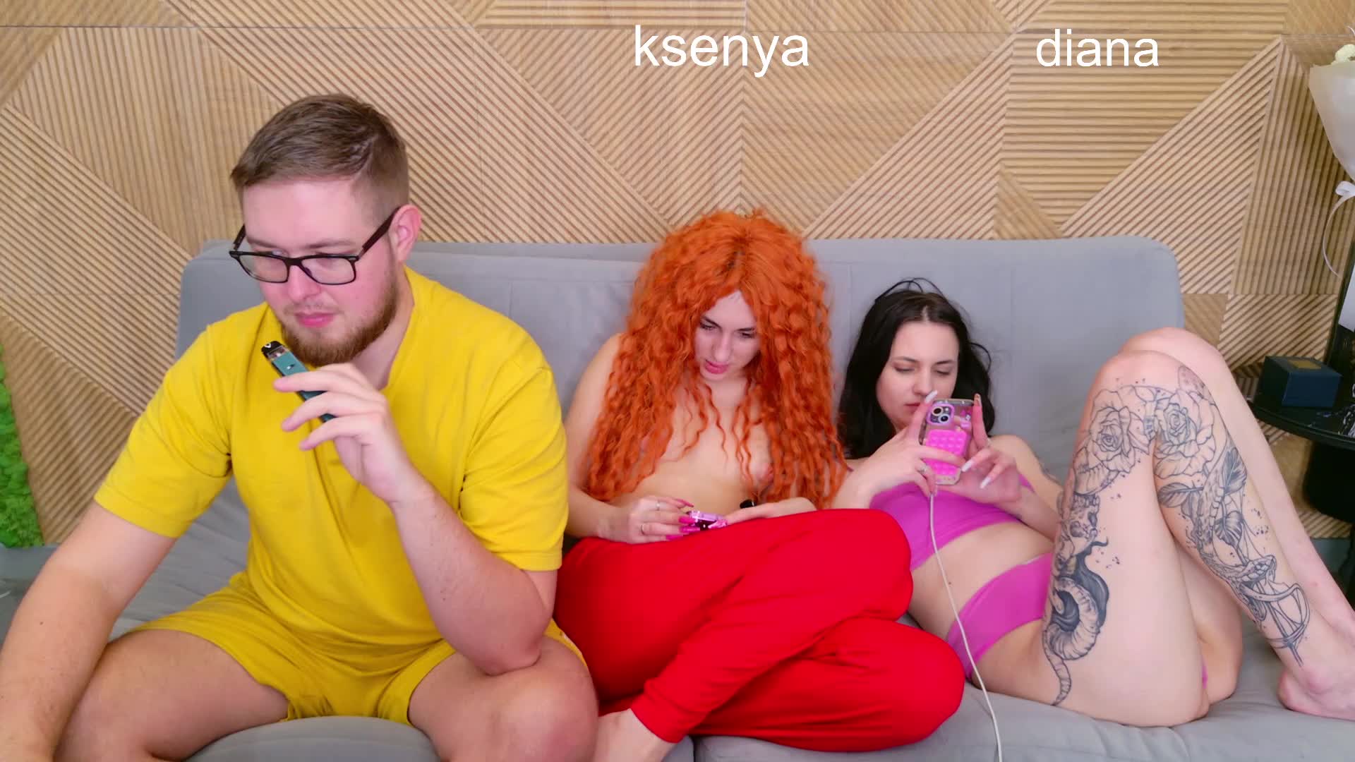 WebcamSlut Live Sex February 11, 2026