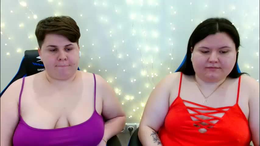 beckyandellen Live Sex February 11, 2026