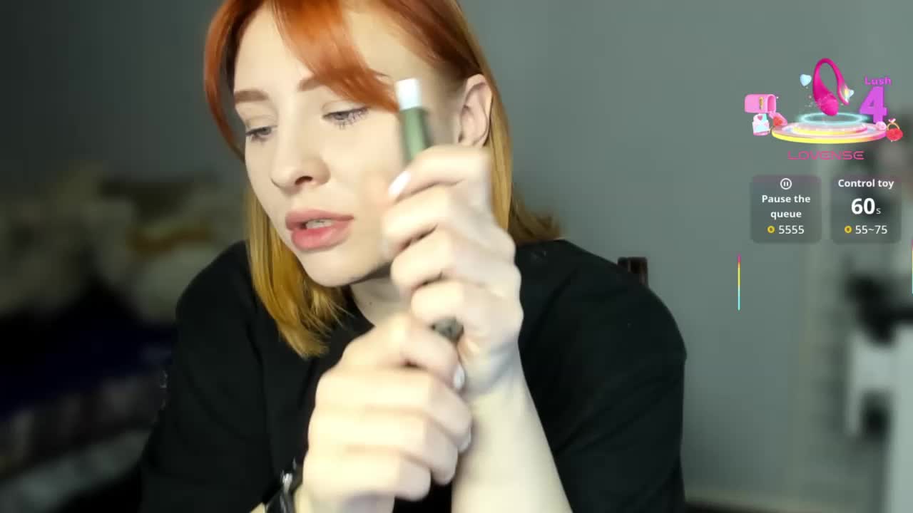 KissyKristy Live Sex February 11, 2026