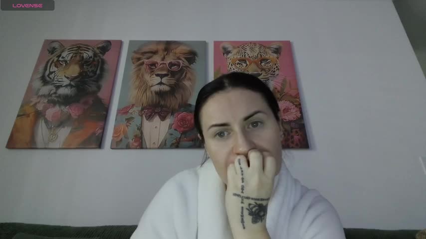 VioletBaby Live Sex February 11, 2026