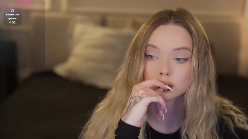 kira0541 Live Sex February 11, 2026