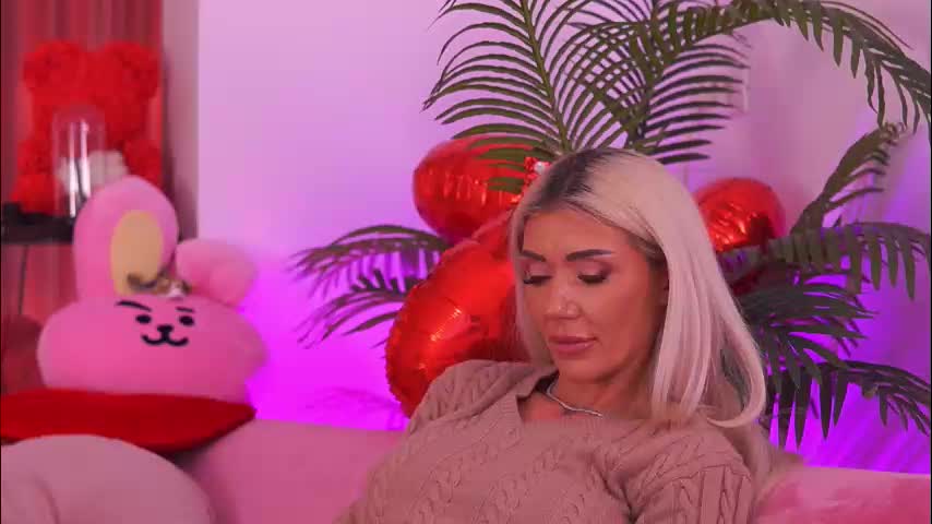 therealfallingangel Live Sex February 11, 2026