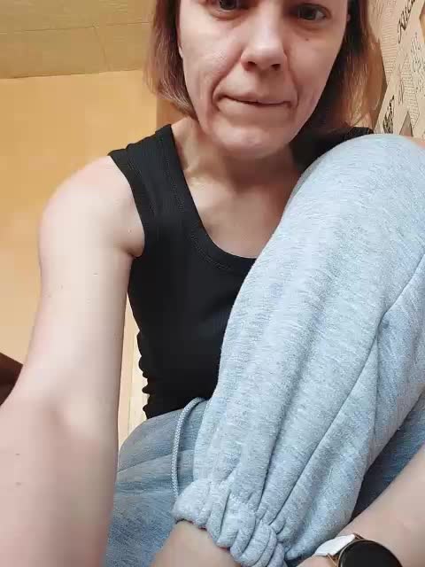 KissaHot Live Sex February 11, 2026