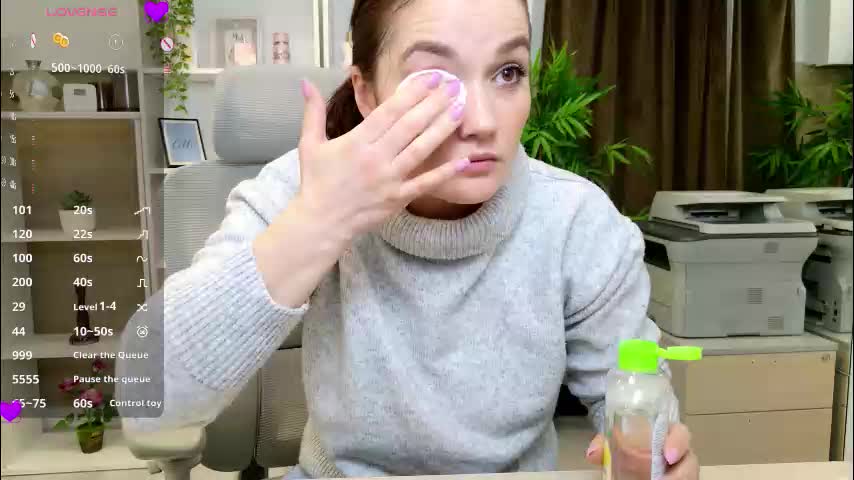selinesole_ Live Sex February 11, 2026