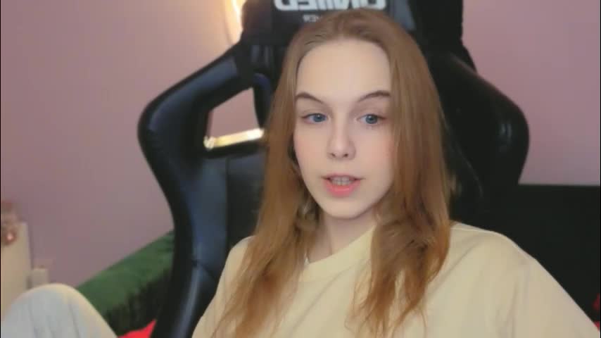 chrome_heartz Live Sex February 11, 2026