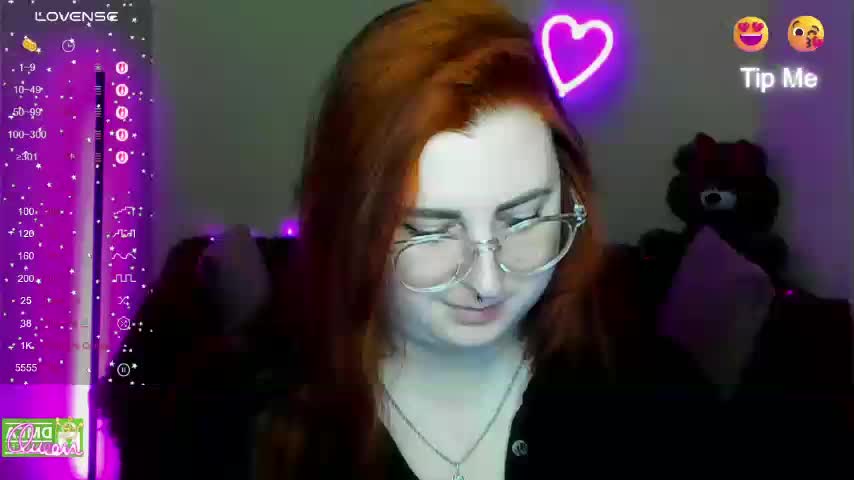 Aliciaredluv Live Sex February 11, 2026