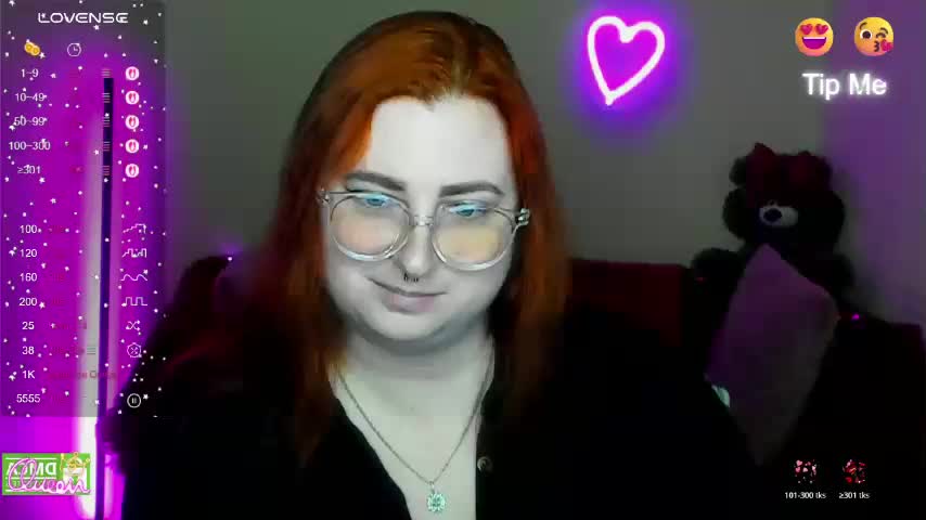Aliciaredluv Live Sex February 11, 2026