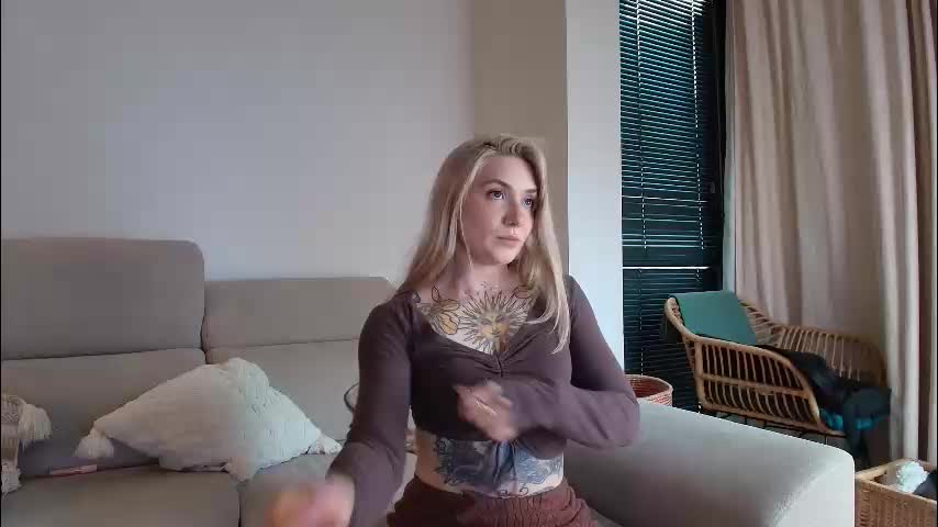 tattoobbgirl Live Sex February 11, 2026