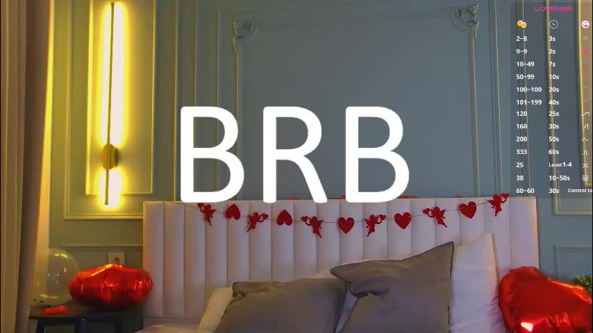 rizeshiro Live Sex February 11, 2026