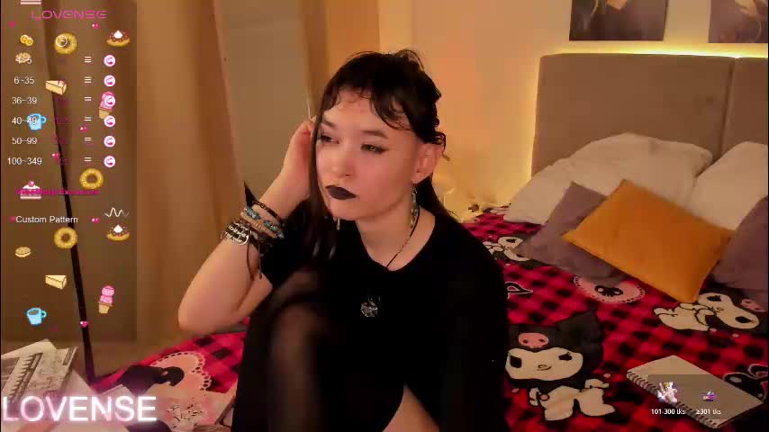 _emily__strike_ Live Sex February 11, 2026