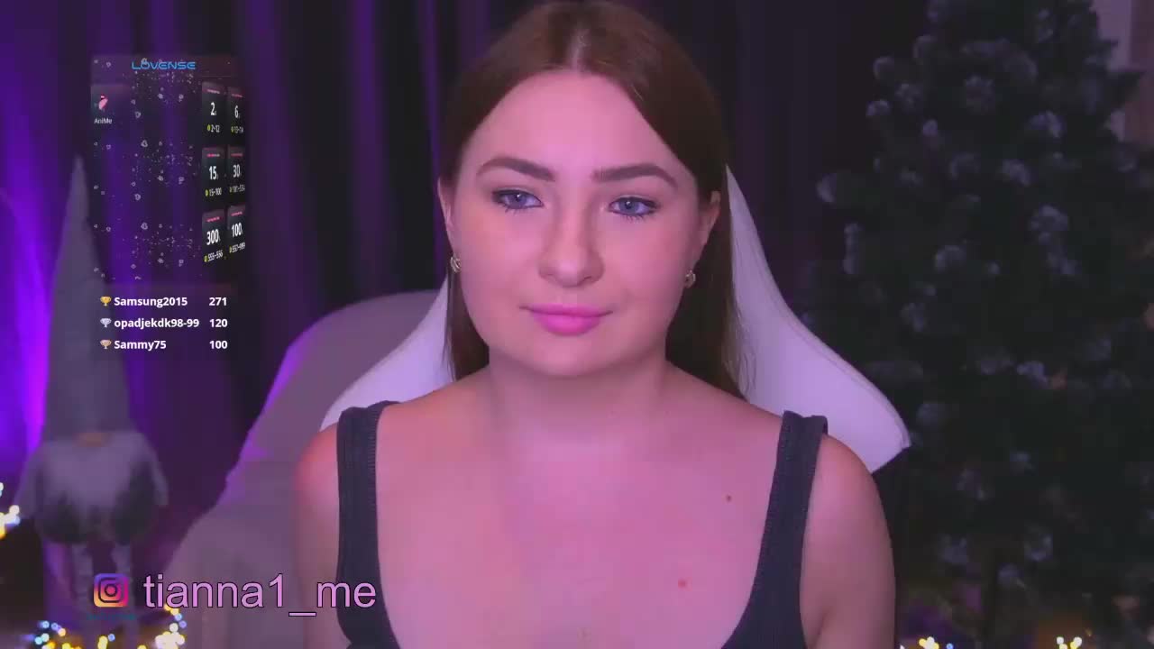 Tianna_me Live Sex February 11, 2026