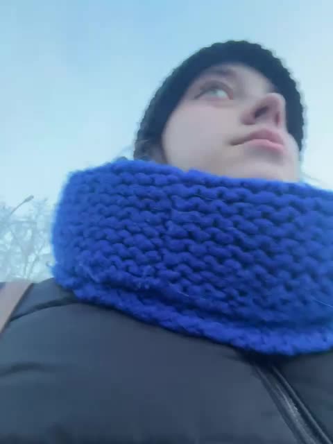 FunnyBanny0312 Live Sex February 11, 2026