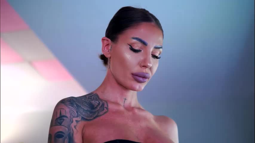 raquellevon Live Sex February 11, 2026