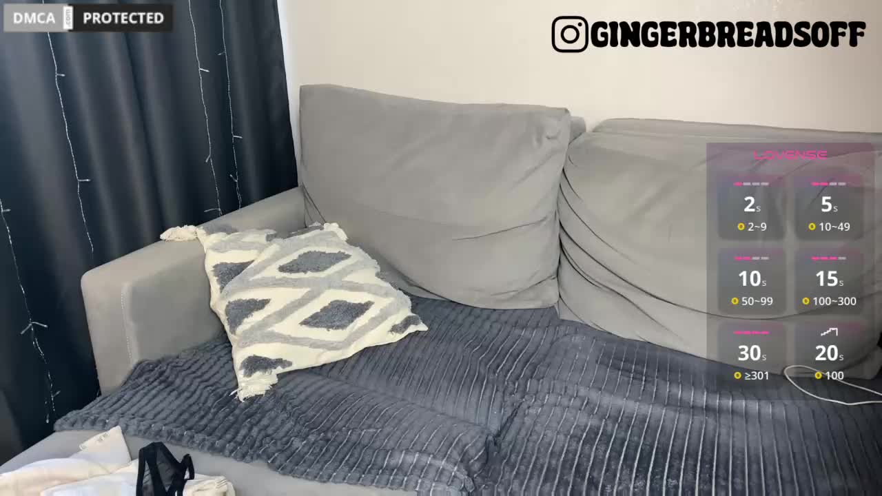 2ginger_breads Live Sex February 11, 2026