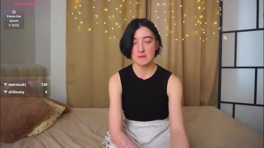 luvenianitschke Live Sex February 11, 2026