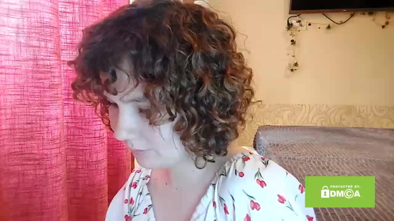 CandyChollett Live Sex February 11, 2026