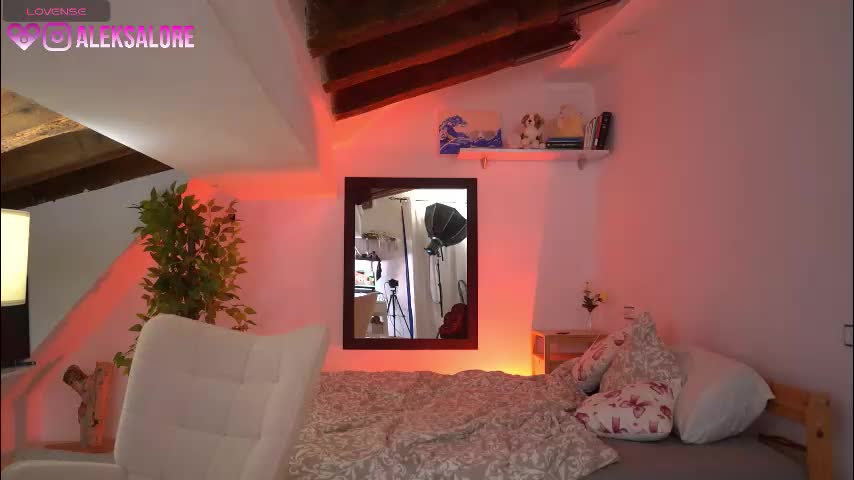 aleksalore Live Sex February 11, 2026