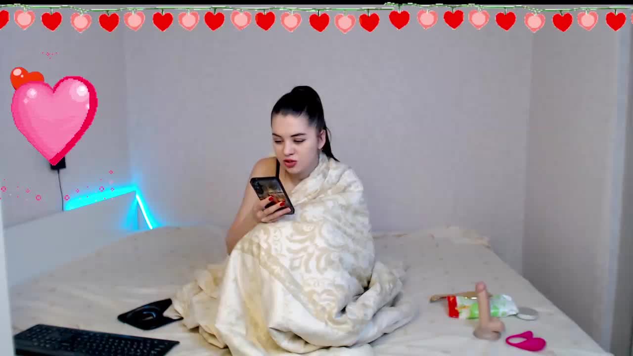 Sanduta Live Sex February 11, 2026