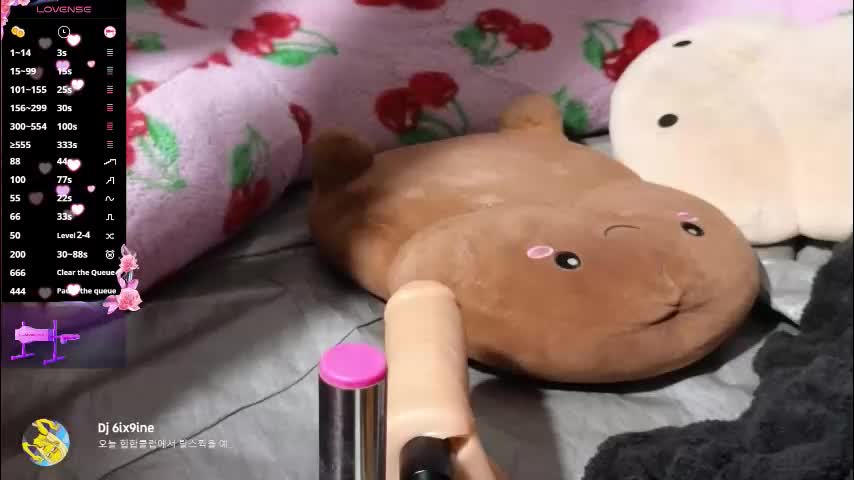 mocha_ Live Sex February 11, 2026