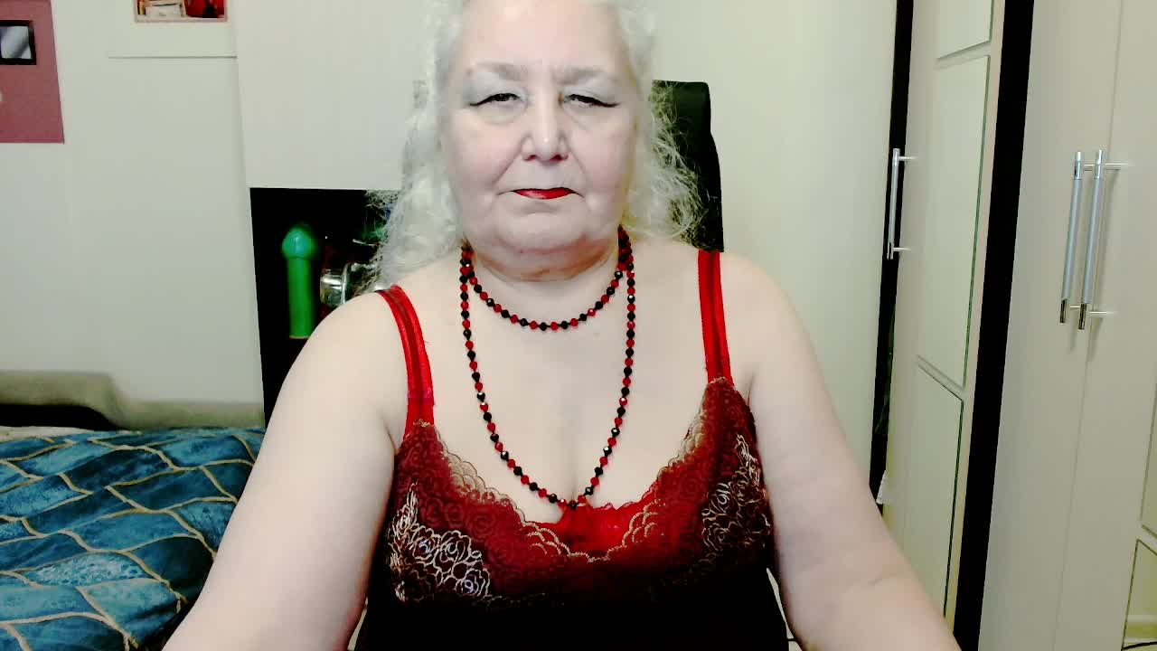 GrannyWants Live Sex February 11, 2026