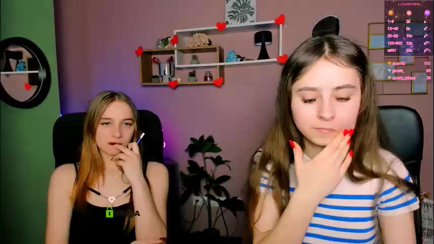 keylas_moan Live Sex February 11, 2026