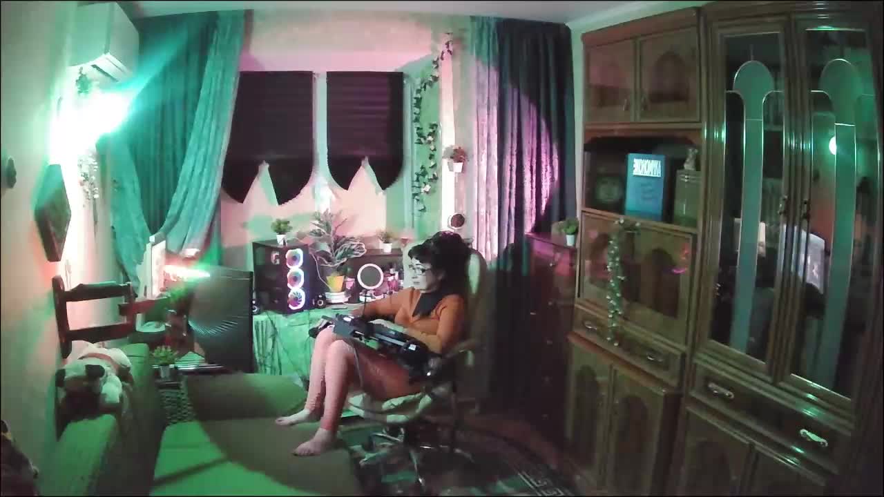 Infodar Live Sex February 11, 2026