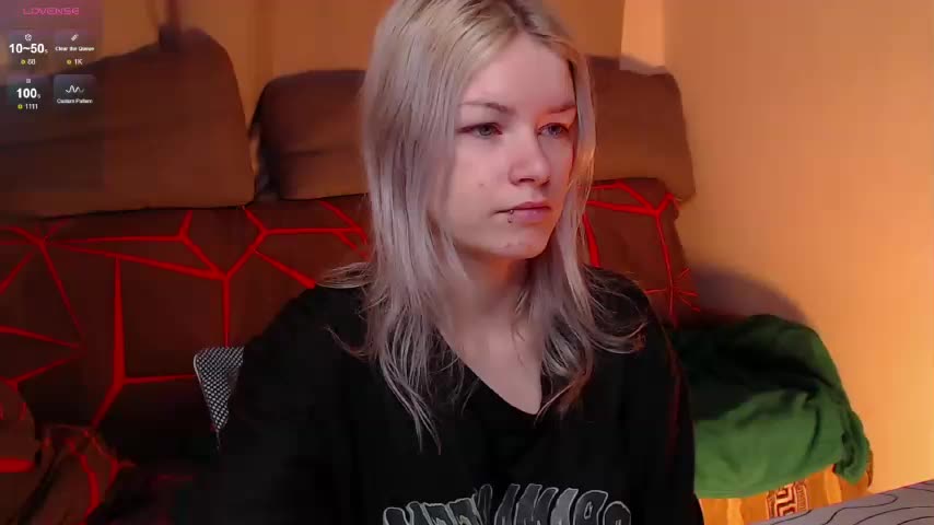 CherryNight666 Live Sex February 11, 2026