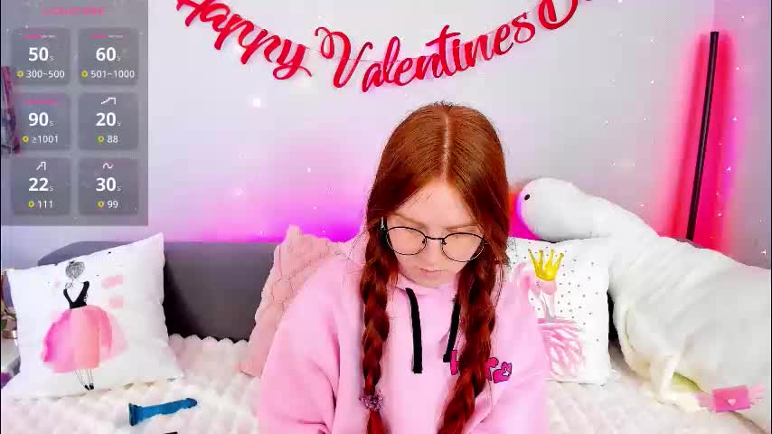 evarey_ Live Sex February 11, 2026