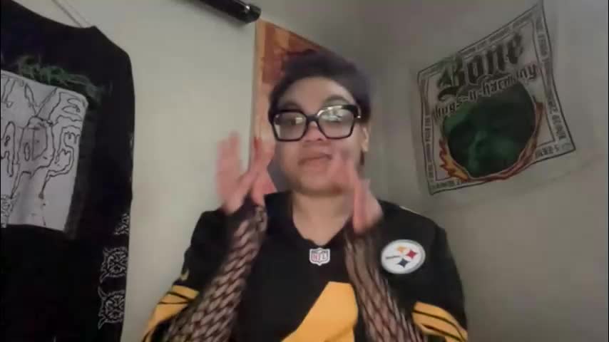 zahrabliss Live Sex February 11, 2026