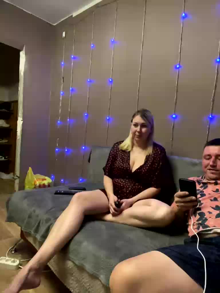 Xyligana Live Sex February 11, 2026