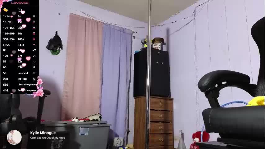 mocha_ Live Sex February 11, 2026