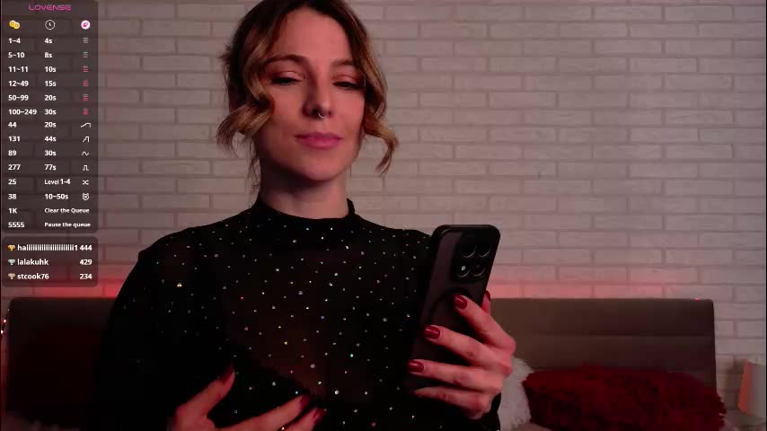 evafolverr Live Sex February 11, 2026