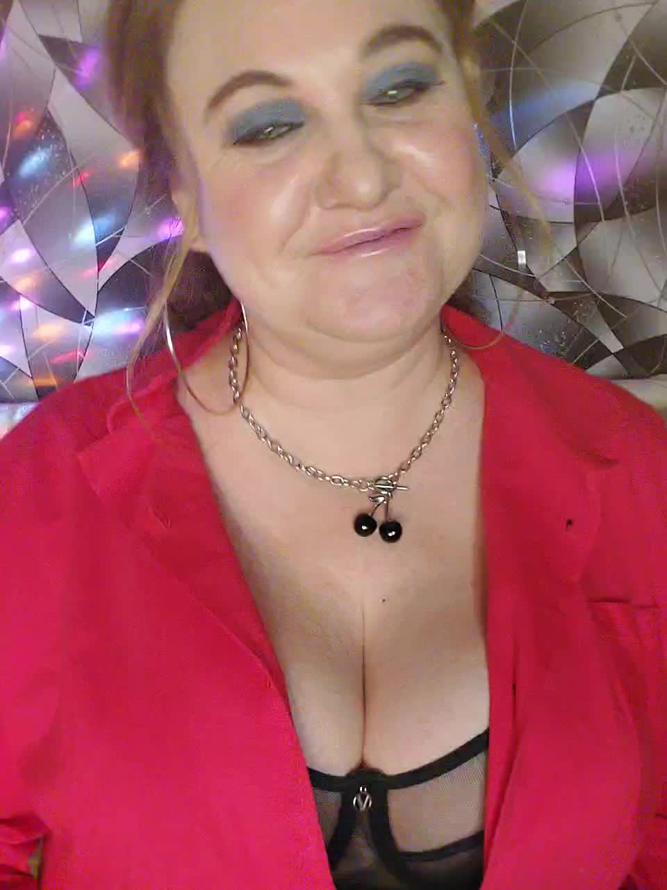 -Your_dream- Live Sex February 11, 2026